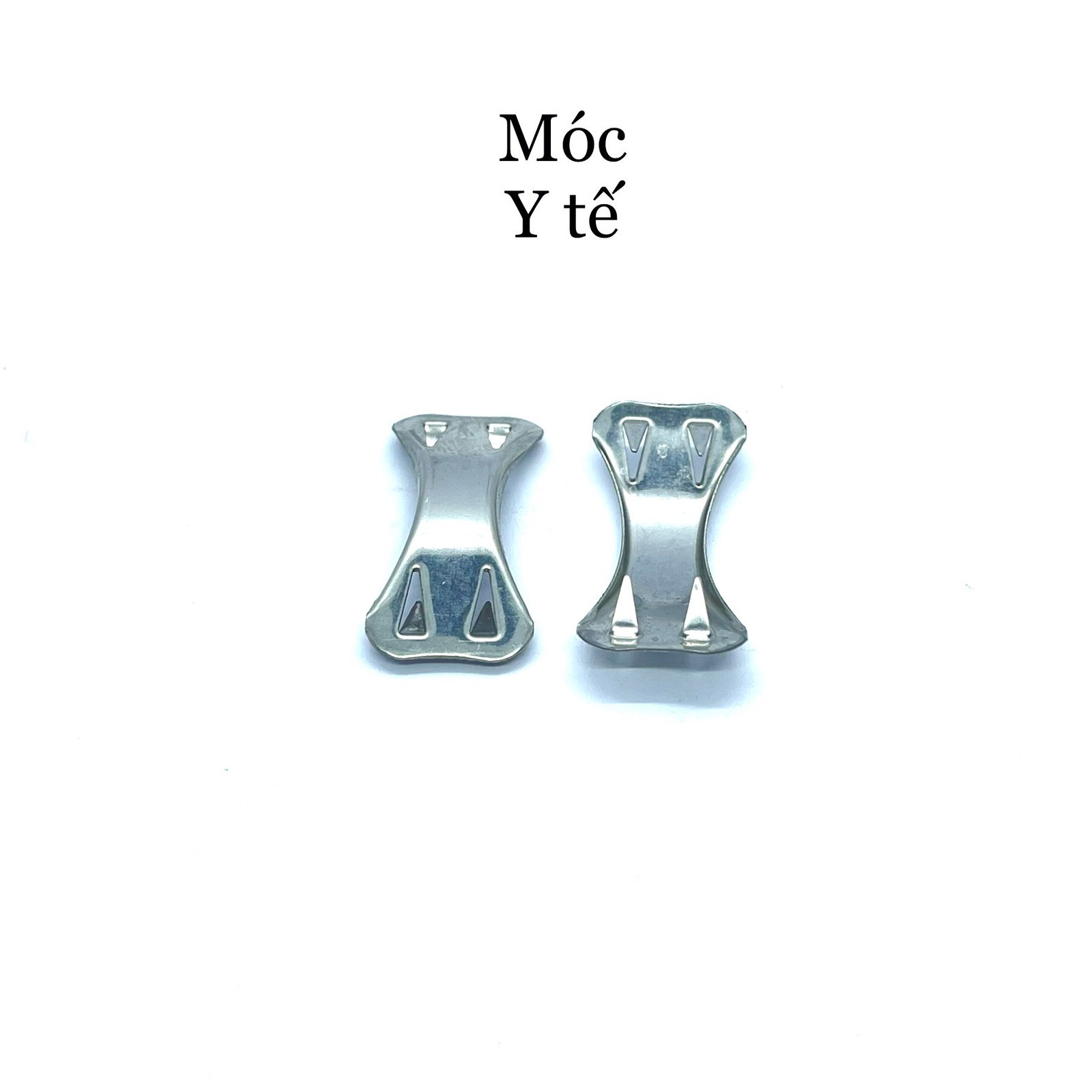 Móc Y Tế