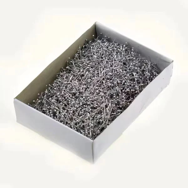 Kim Ghim vải cố định vải - kim ghim gim thiết kế drapping, kim cúc kim gim cố định vải chuyên dụng cho thợ may