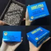 Kim ghim vải cố định vải 2