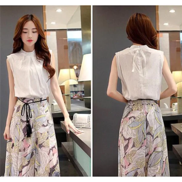 Thắt lưng tua rua phụ kiện thời trang -Thắt Lưng Da PU Tua Rua phong cách boho vintage 5