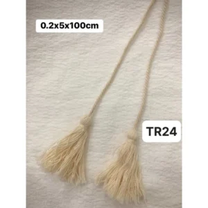 Thắt lưng tua rua phụ kiện thời trang -Thắt Lưng Da PU Tua Rua phong cách boho vintage 8